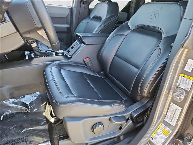 Used 2021 Ford Bronco Badlands AWD/4WD image 15