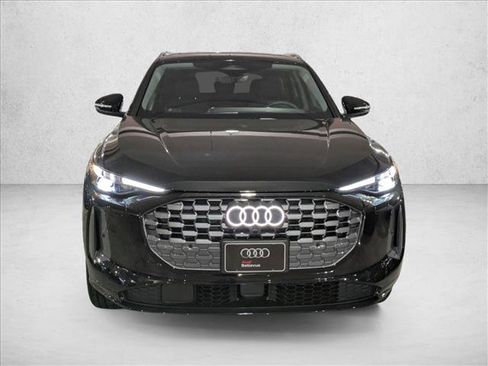 New 2025 Audi Q5 Premium Plus image 5