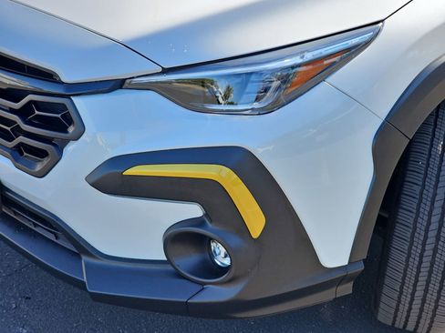 Certified 2025 Subaru Crosstrek 2.5i Sport w/ Crosstrek Mirror Package image 32