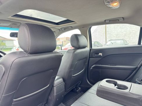 Used 2008 Mercury Milan Premier FWD image 27