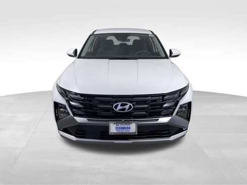 New 2026 Hyundai Tucson SE FWD image 8