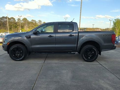 Used 2023 Ford Ranger XLT w/ Equipment Group 302A High AWD/4WD image 4