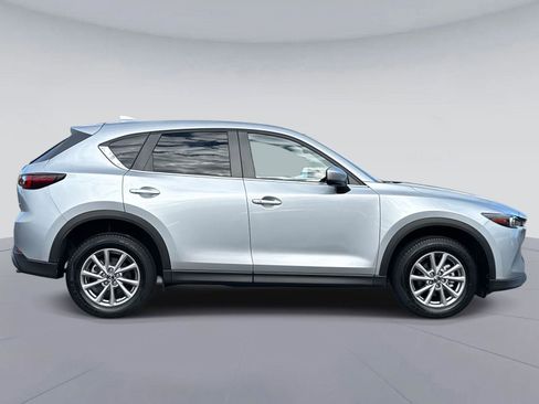 Certified 2023 MAZDA CX-5 AWD 2.5 S image 2