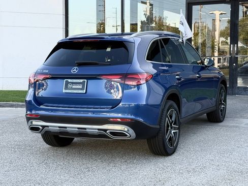 Used 2026 Mercedes-Benz GLC 300 image 15