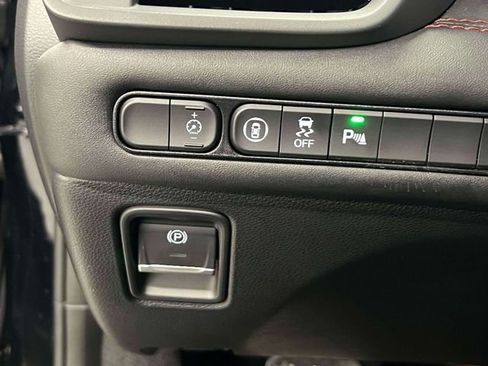 Used 2025 Acura TLX SH-AWD w/ A-SPEC Pkg image 18