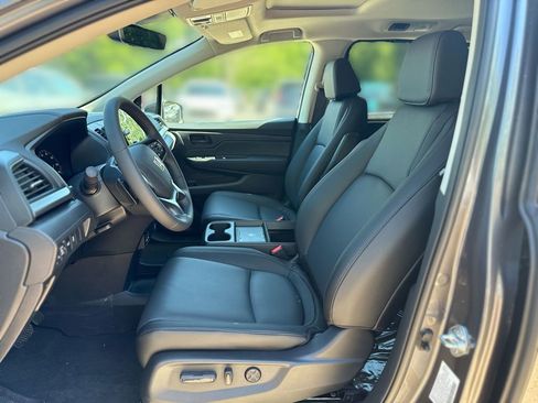 New 2026 Honda Odyssey EX-L image 13