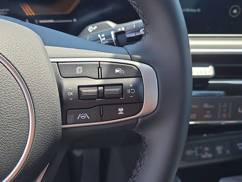 New 2026 Kia K5 GT-Line FWD image 30