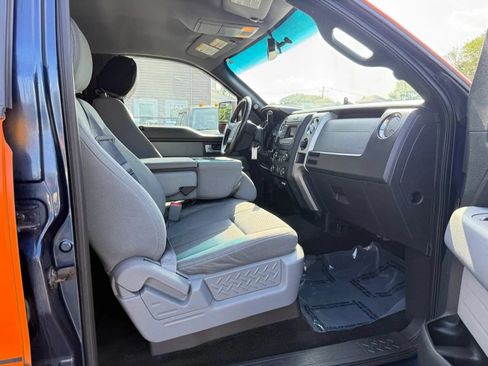 Used 2013 Ford F150 XLT w/ XLT Chrome Pkg RWD image 21
