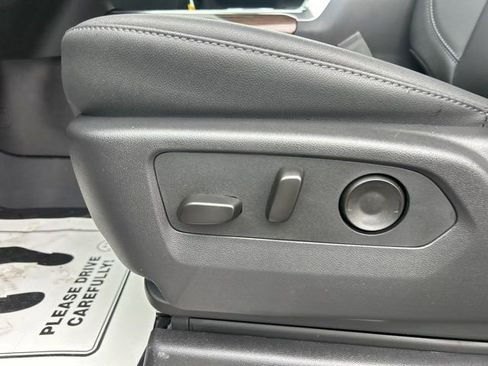 New 2026 Chevrolet Silverado 2500 LT w/ All Star Edition image 16