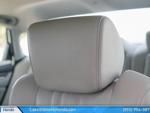 Certified 2022 Honda Accord EX-L image 27