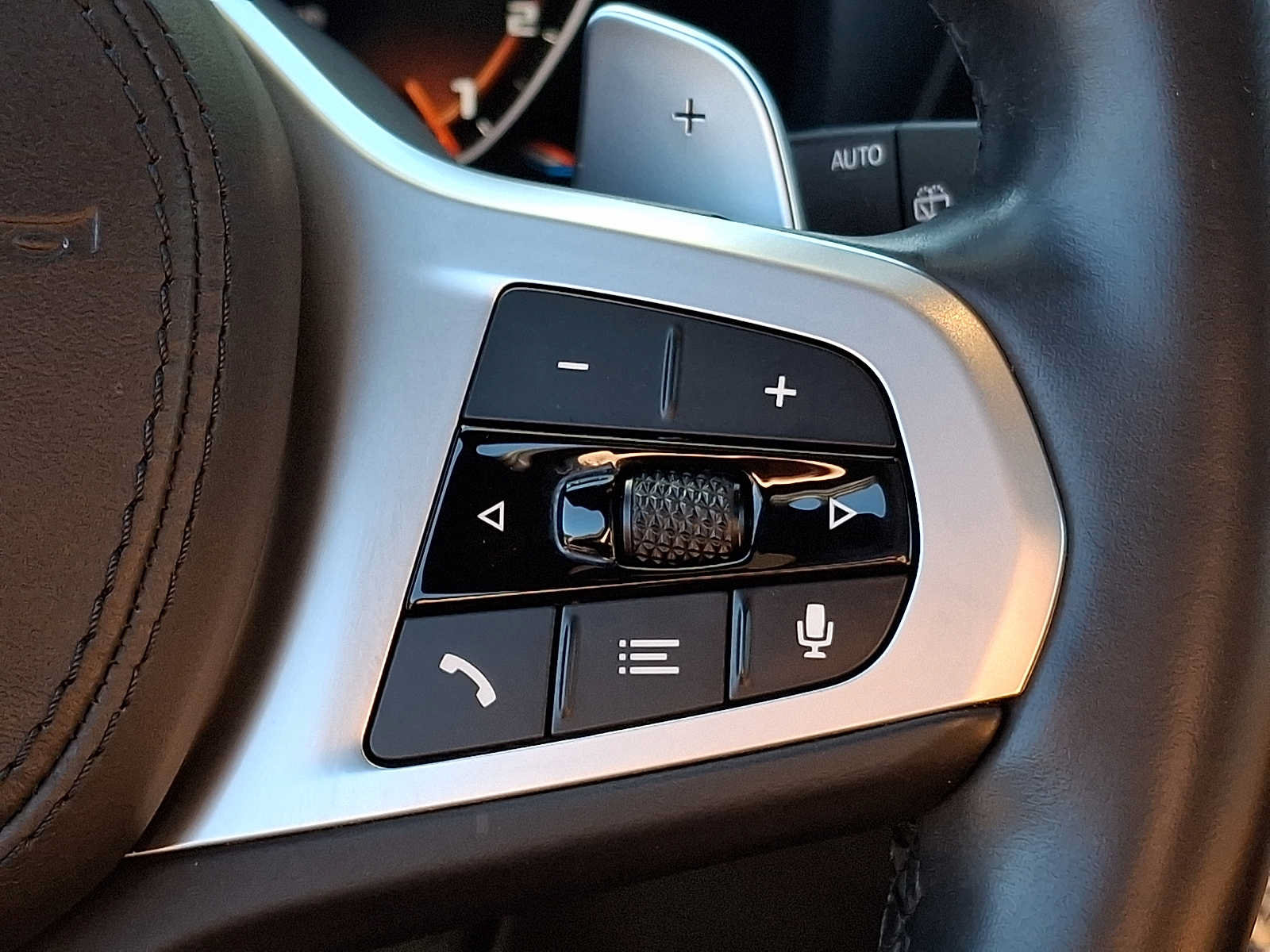 Used 2020 BMW X3 M40i w/ Premium Package AWD/4WD image 19