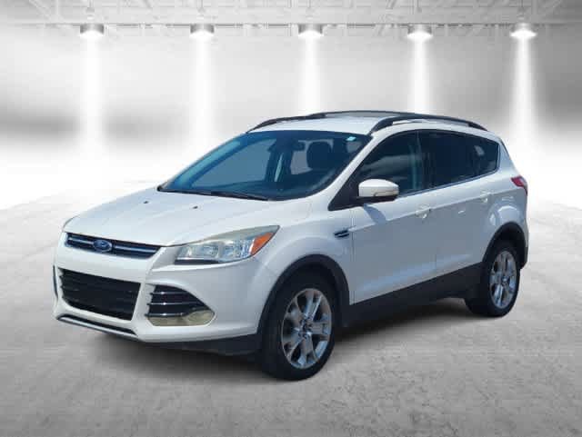 Used 2013 Ford Escape SEL AWD/4WD image 4