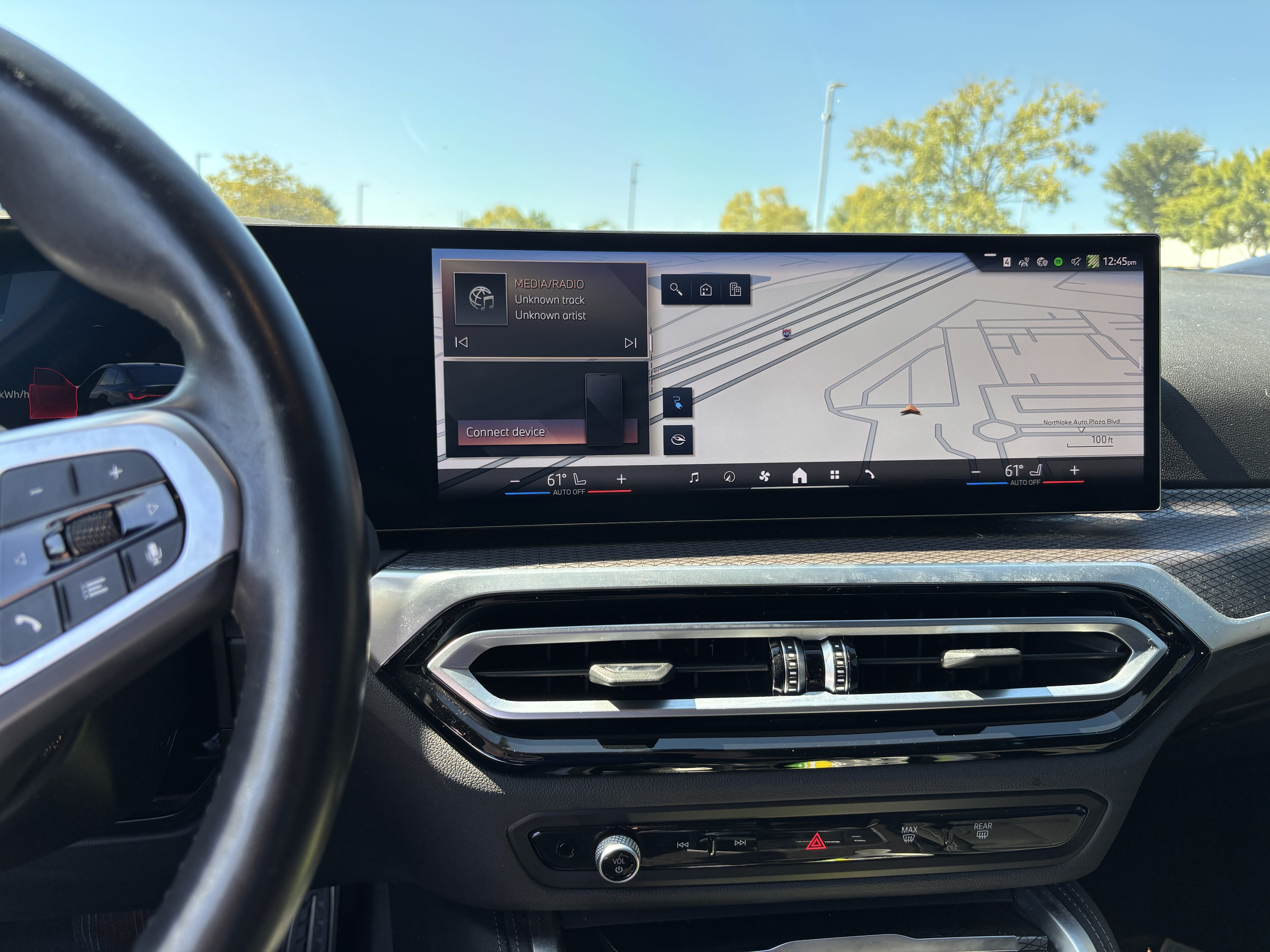 Certified 2024 BMW i4 eDrive40 w/ M Sport Package RWD image 31