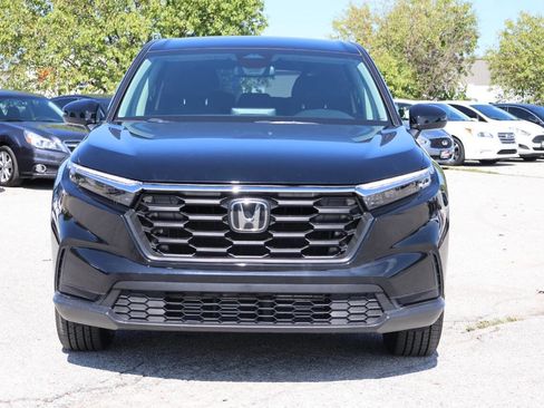 Used 2025 Honda CR-V LX image 2
