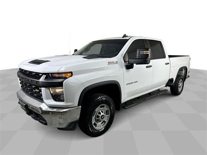 Used 2023 Chevrolet Silverado 2500 W/T w/ WT Convenience Package