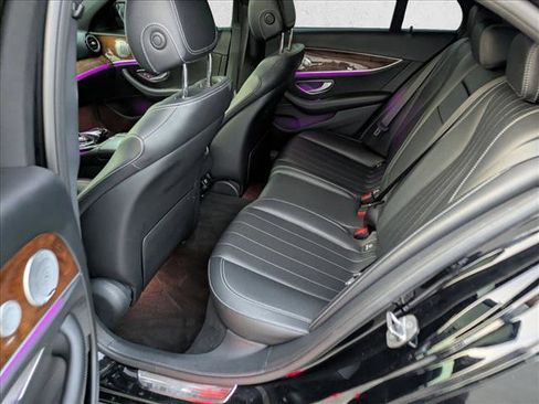 Used 2017 Mercedes-Benz E 300 image 19