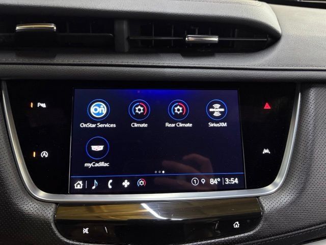 Used 2024 Cadillac XT6 Luxury w/ LPO, Floor Liner Package AWD/4WD image 54