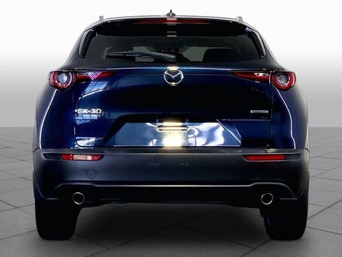 Used 2024 MAZDA CX-30 AWD 2.5 S w/ Premium Package image 5