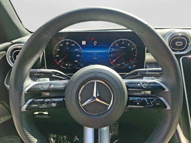 Used 2024 Mercedes-Benz CLE 300 4MATIC Coupe image 23