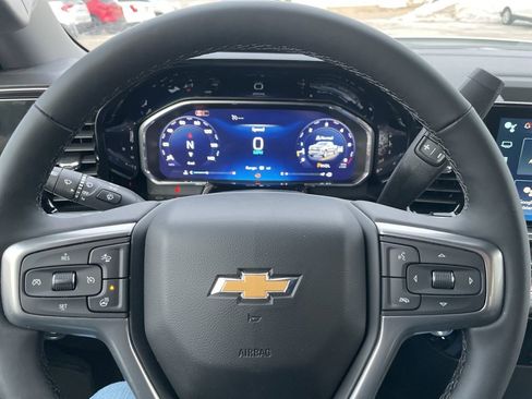 New 2026 Chevrolet Silverado 1500 LT w/ Protection Package image 6