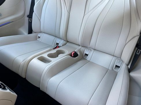 New 2026 Mercedes-Benz CLE 450 4MATIC Coupe image 20