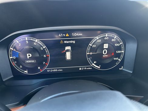 Used 2024 Mitsubishi Outlander SEL image 11