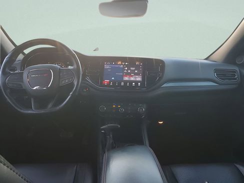 Used 2024 Dodge Durango GT image 21