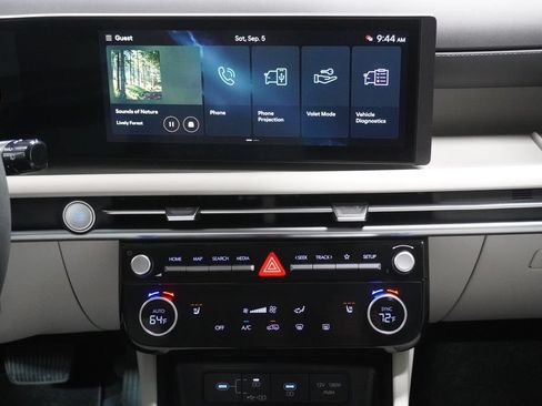 Certified 2026 Hyundai Tucson SEL Plus AWD/4WD image 20