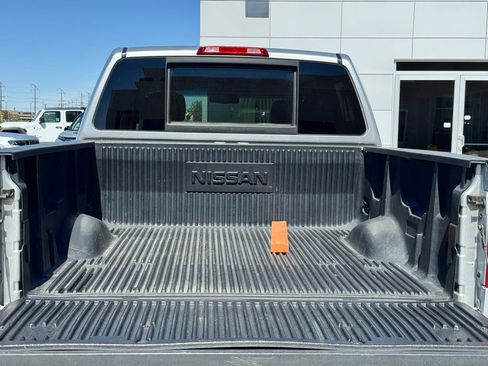 Used 2011 Nissan Titan SV RWD image 16