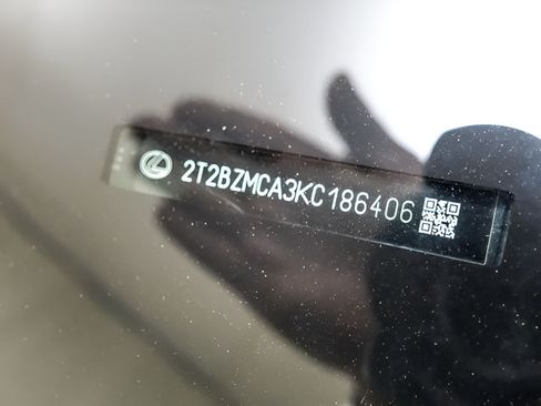 Used 2019 Lexus RX 350 F Sport AWD/4WD image 28