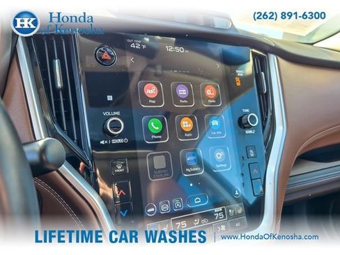 Used 2022 Subaru Outback Touring XT w/ Popular Package #2 image 17