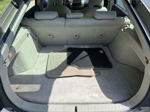 Used 2007 Toyota Prius FWD image 21