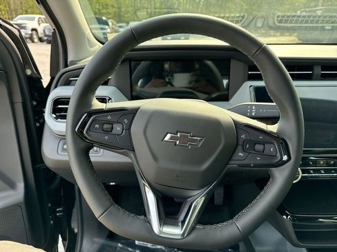 New 2027 Chevrolet Bolt RS FWD image 16