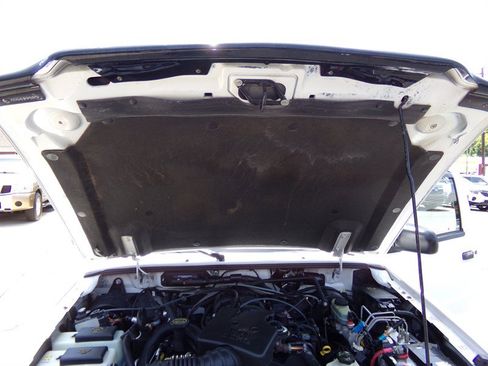 Used 2002 Ford Ranger 4x4 SuperCab image 60