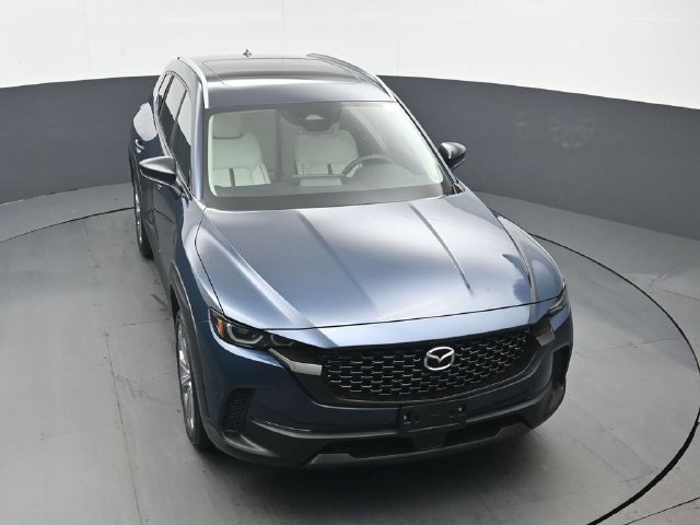 Used 2026 MAZDA CX-50 AWD 2.5 S w/ Weather Package image 43