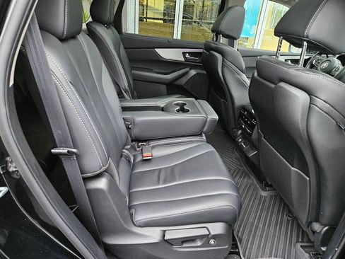 Certified 2023 Acura MDX SH-AWD w/ Technology Package image 13