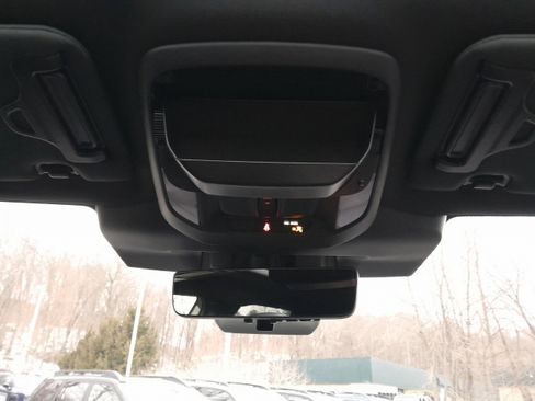 Certified 2025 Subaru Forester Touring image 40