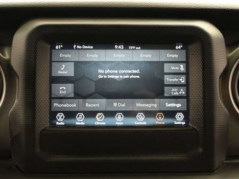Used 2022 Jeep Wrangler Unlimited Sport AWD/4WD image 42