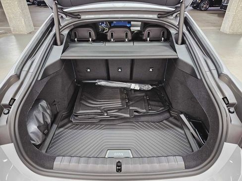 New 2025 BMW i4 M50 w/ Premium Package image 28