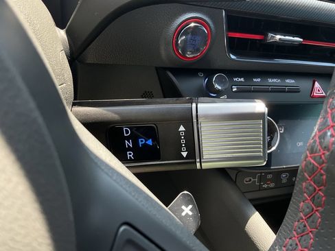 Used 2025 Hyundai Sonata N Line FWD image 33