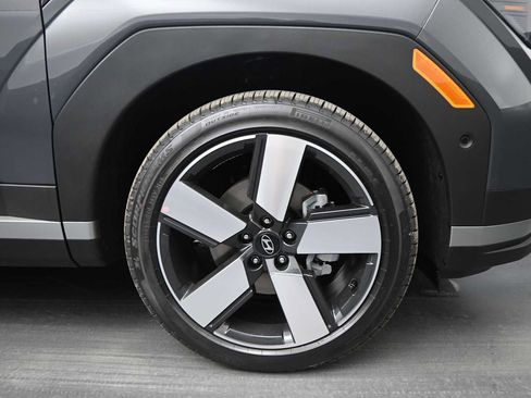 New 2026 Hyundai Santa Fe Limited AWD/4WD image 10