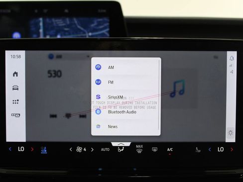 New 2026 Ford Expedition Max Platinum w/ Platinum Ultimate Package image 50