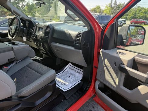 Used 2019 Ford F150 XL AWD/4WD image 18