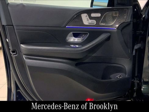 Used 2023 Mercedes-Benz GLE 53 AMG 4MATIC Coupe image 23