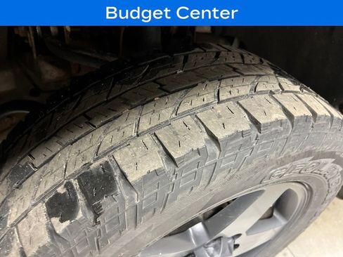 Used 2016 Chevrolet Silverado 2500 W/T image 23