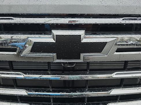 New 2026 Chevrolet Silverado 3500 LTZ w/ LTZ Plus Package image 37