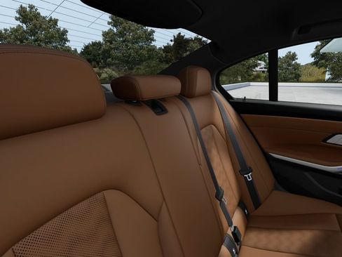 New 2027 BMW M3 w/ Executive Package RWD image 12