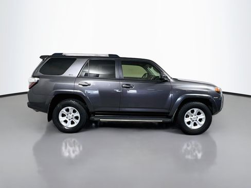 Used 2021 Toyota 4Runner SR5 RWD image 3