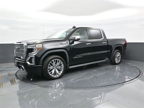 Used 2020 GMC Sierra 1500 Denali w/ Denali Ultimate Package image 3