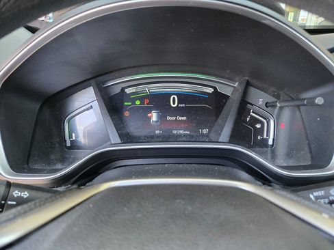 Certified 2021 Honda CR-V EX image 22